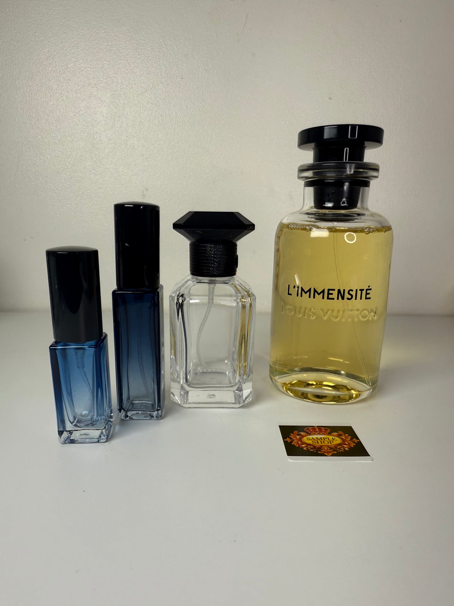 Limmensite Louis Vuitton