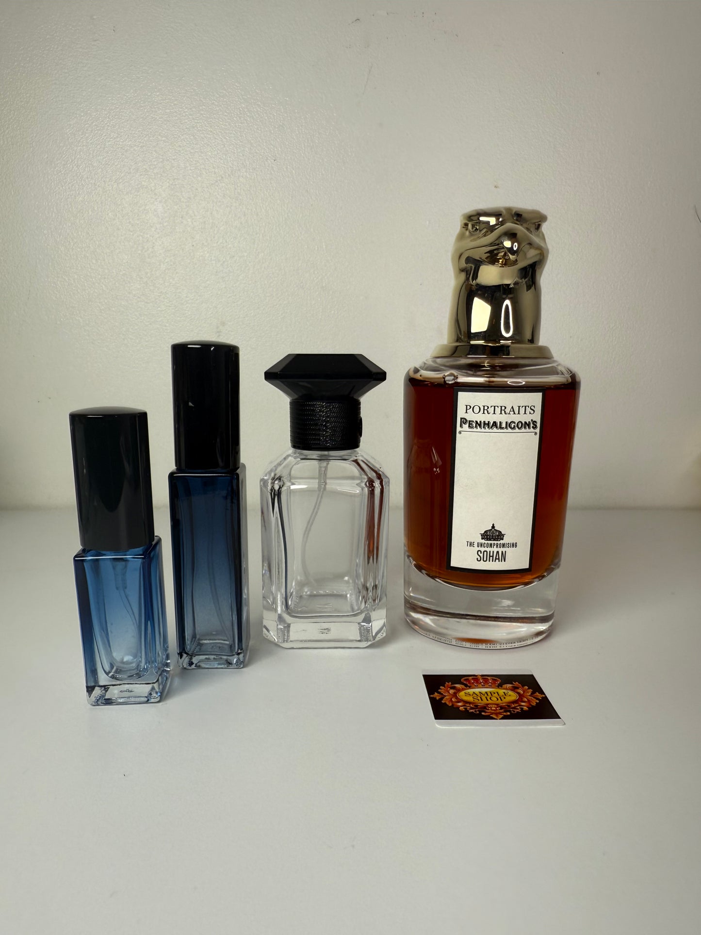 Penhaligons Sohan
