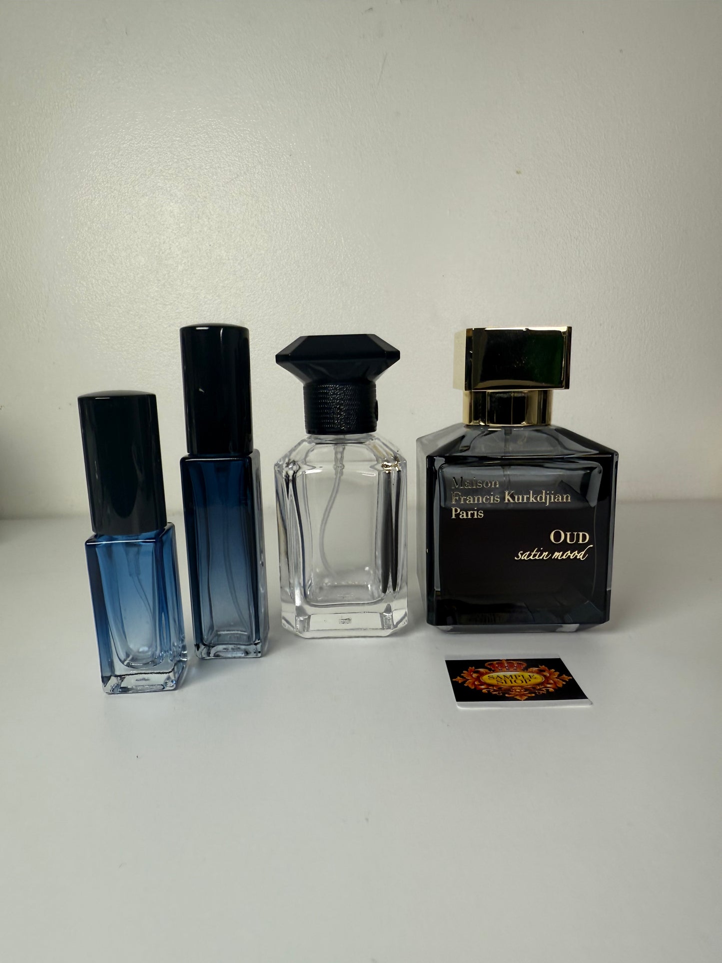 Oud Satin Mood Maison Francis Kurkdjian