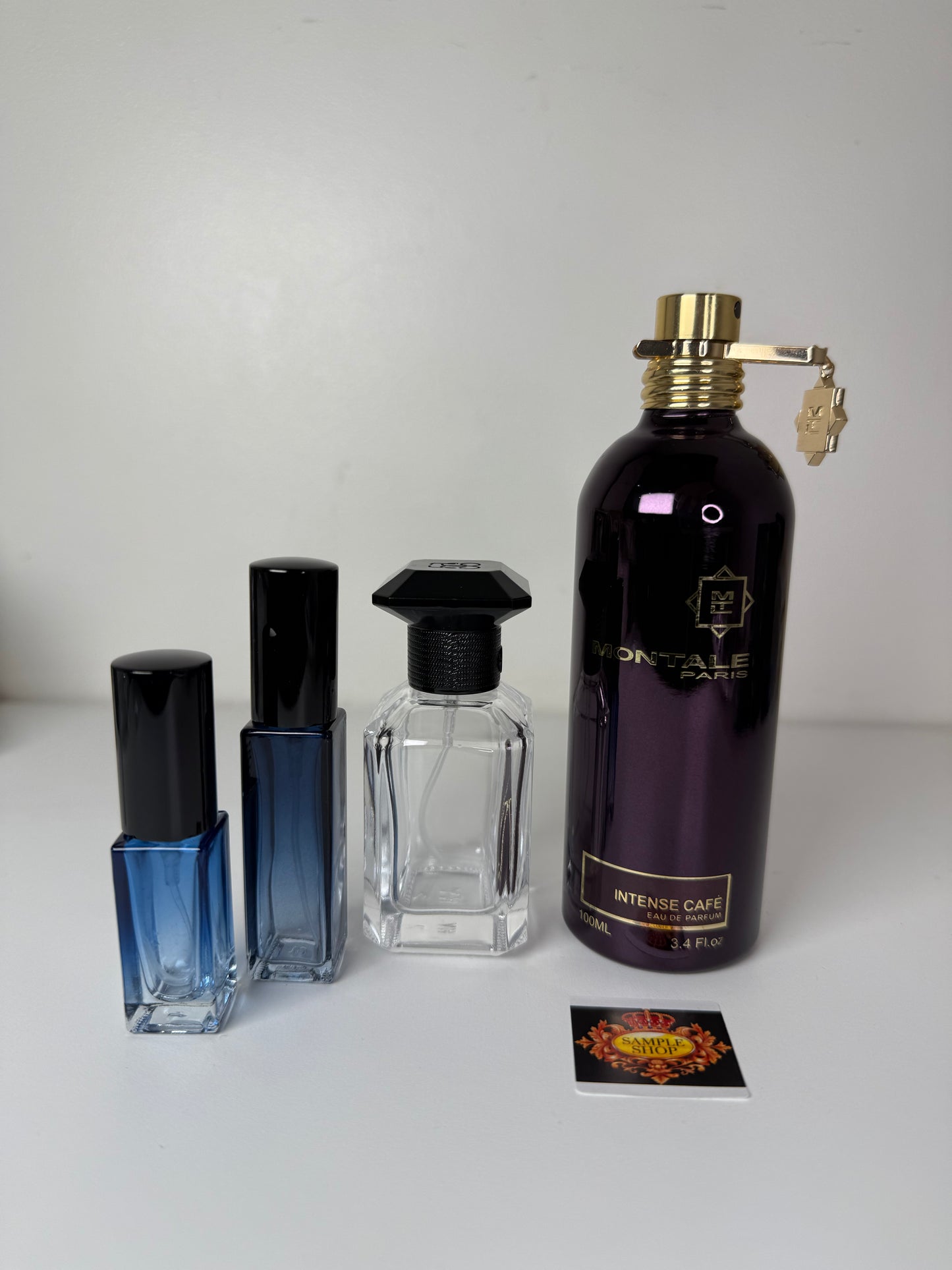 Intense Cafe Montale