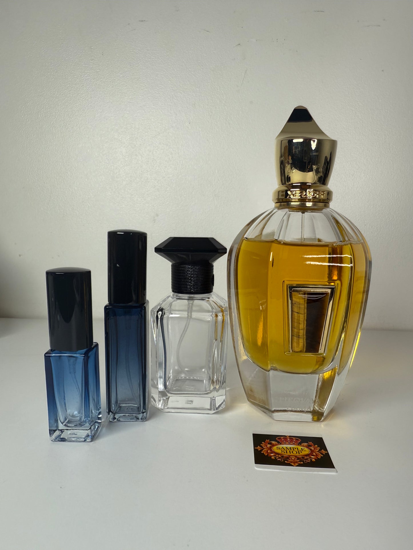 Pikovaya Dama Xerjoff