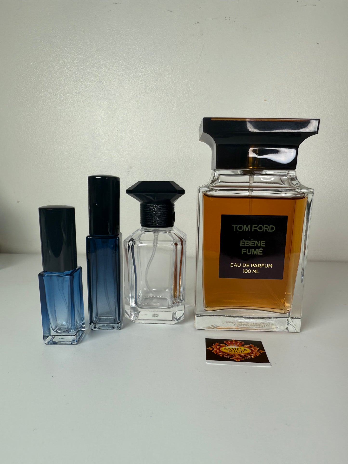 Ebene Fume Tom Ford