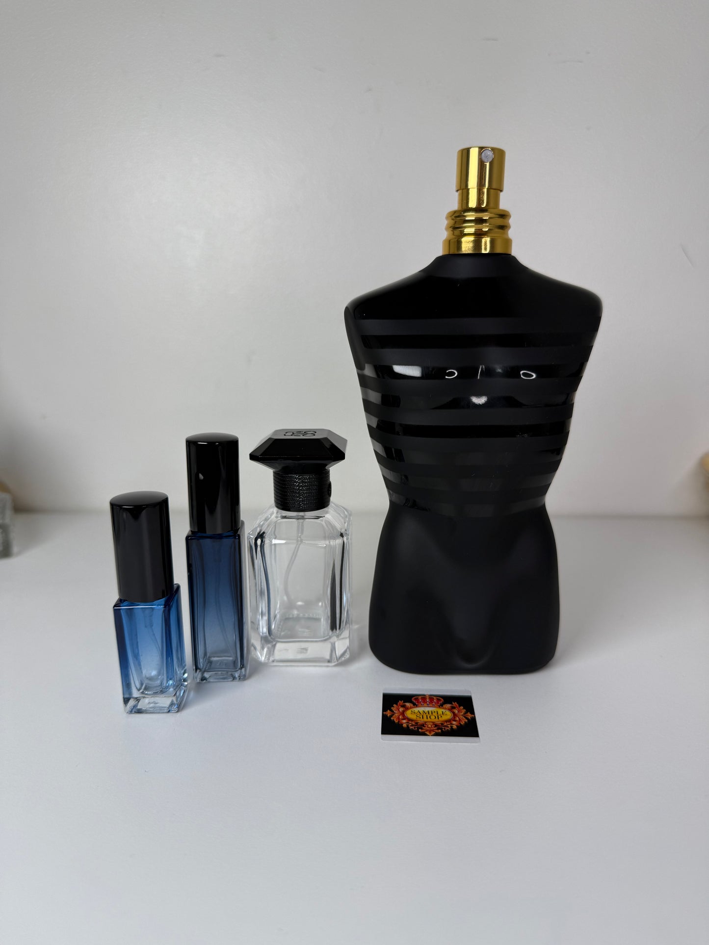 Jean Paul Gaultier Le Male Le Parfum