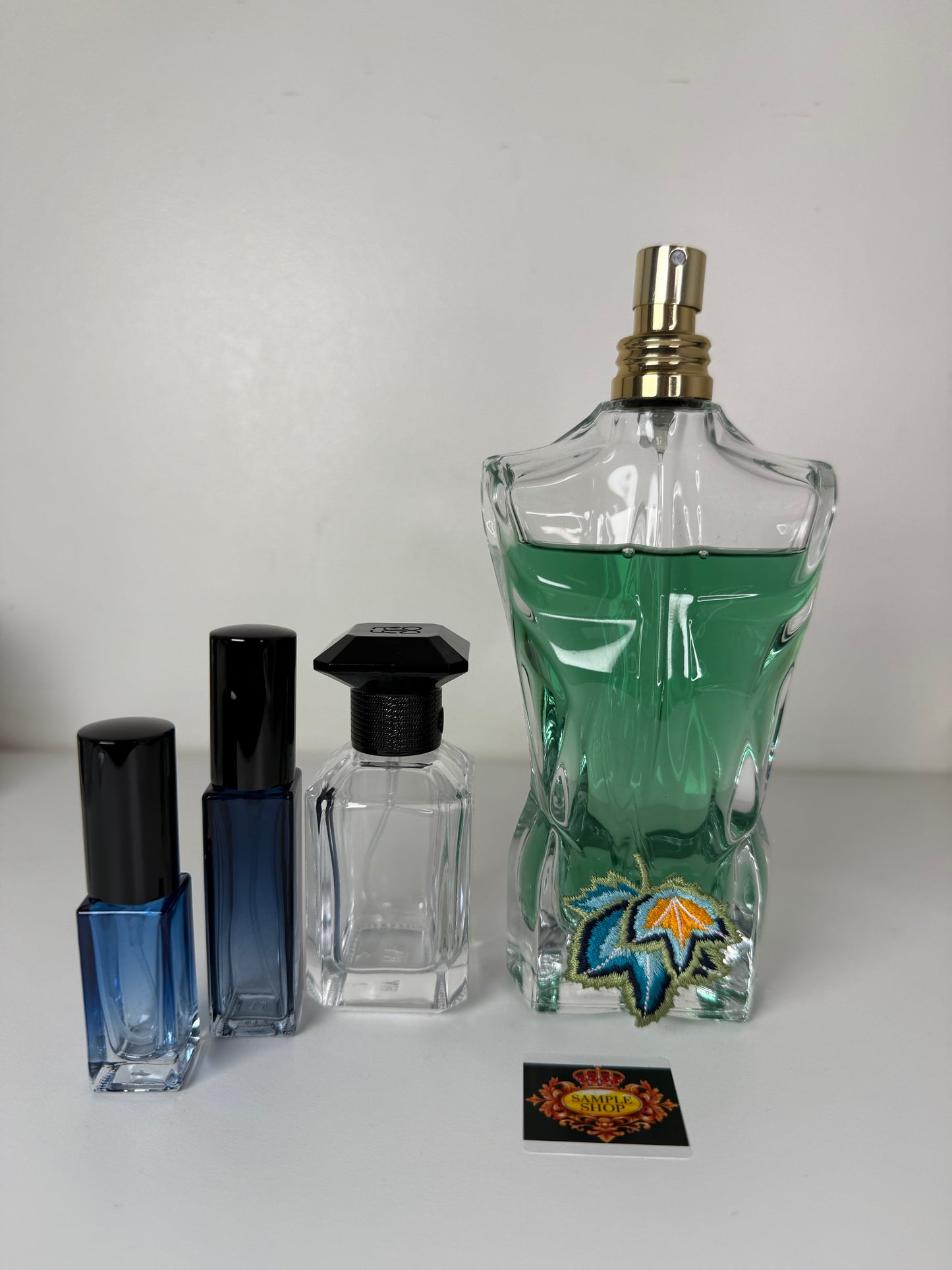 Le Beau Paradise Garden Jean Paul Gaultier