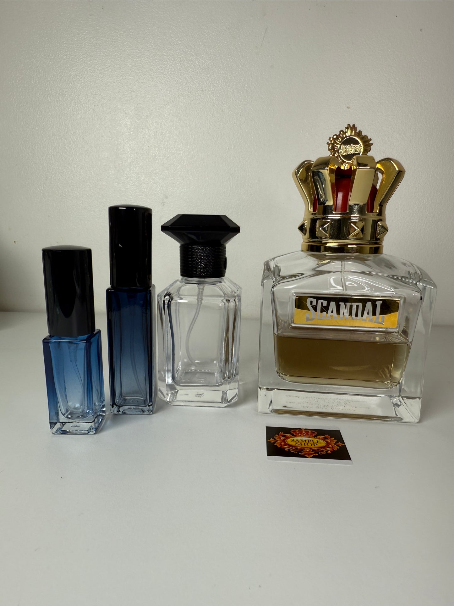 Scandal Pour Homme Jean Paul Gaultier