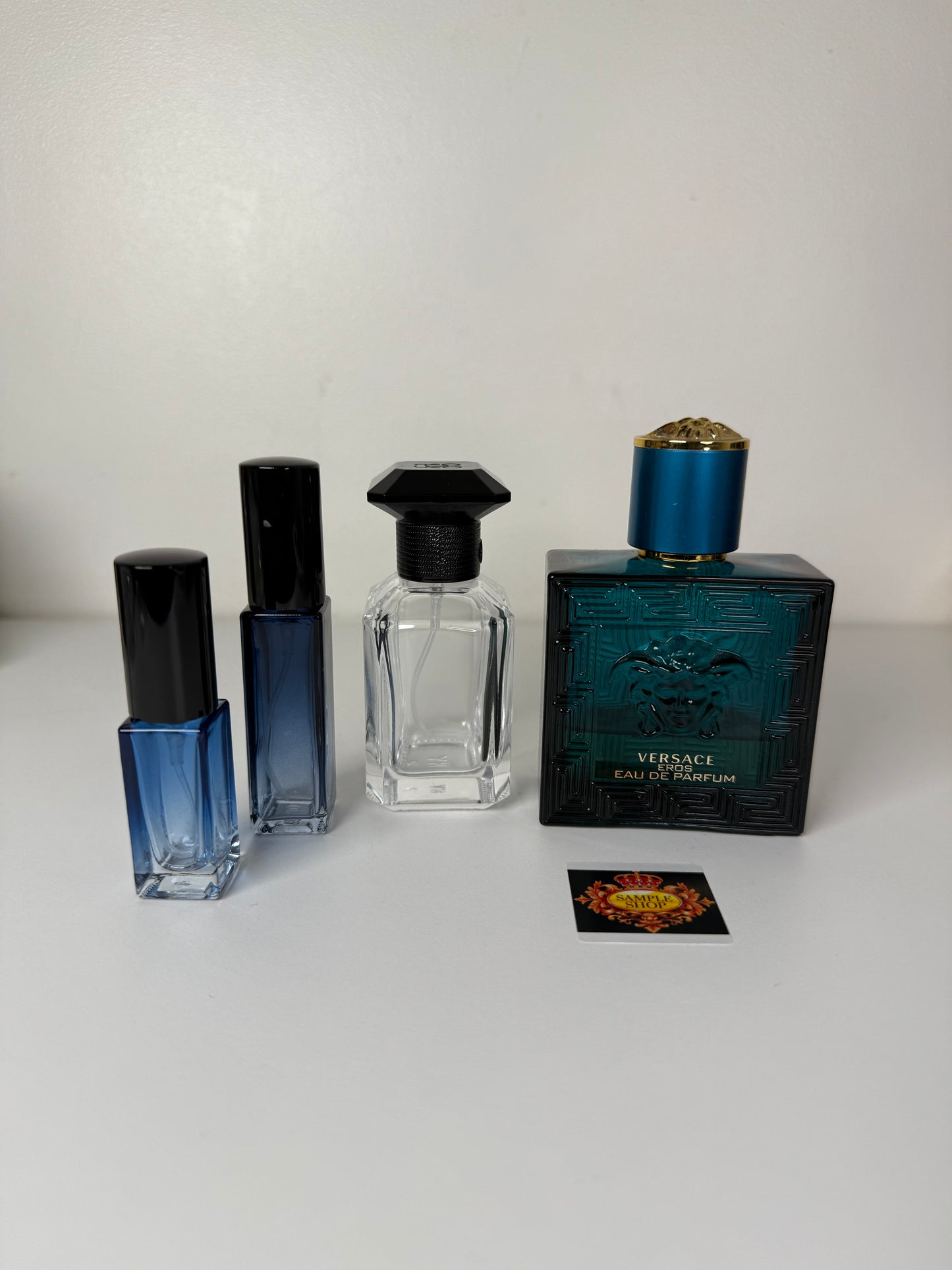 Eros Versace edp