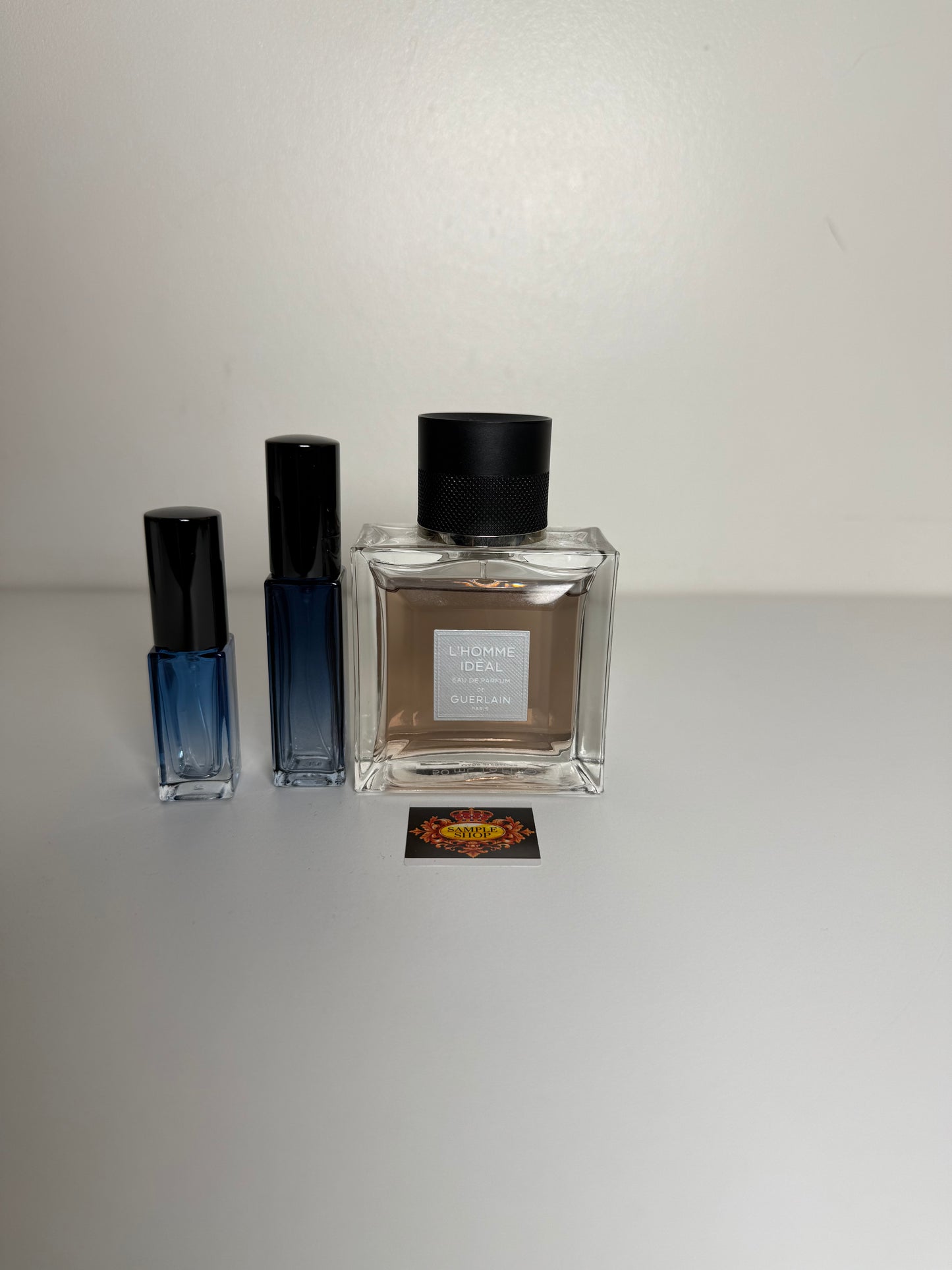 L’Homme Ideal Eau de Parfum Guerlain