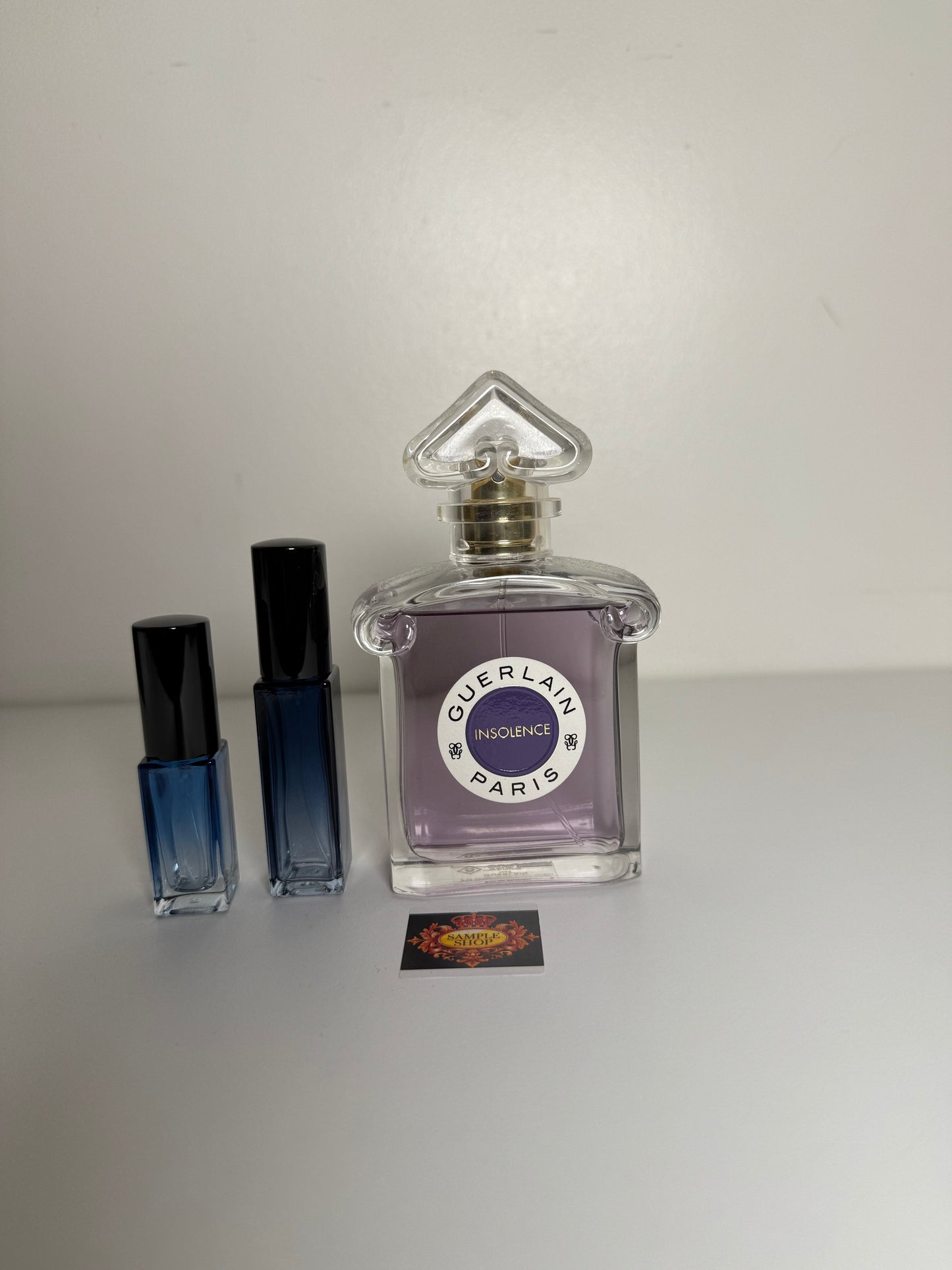 Guerlain Insolence Eau de Parfum