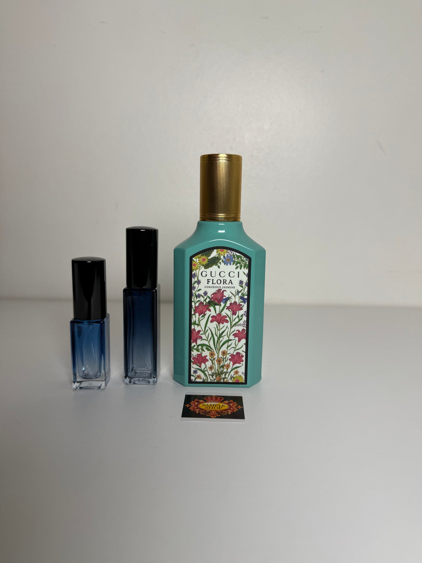 Flora Gorgeous Jasmine Gucci