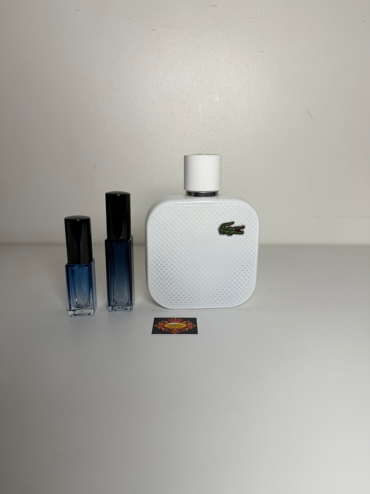Lacoste White EDT
