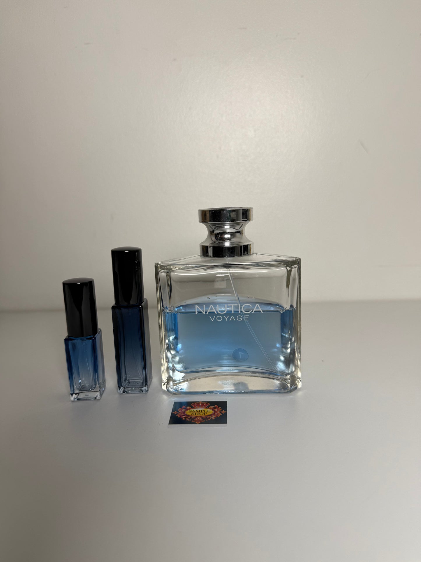 Nautica Voyage Nautica