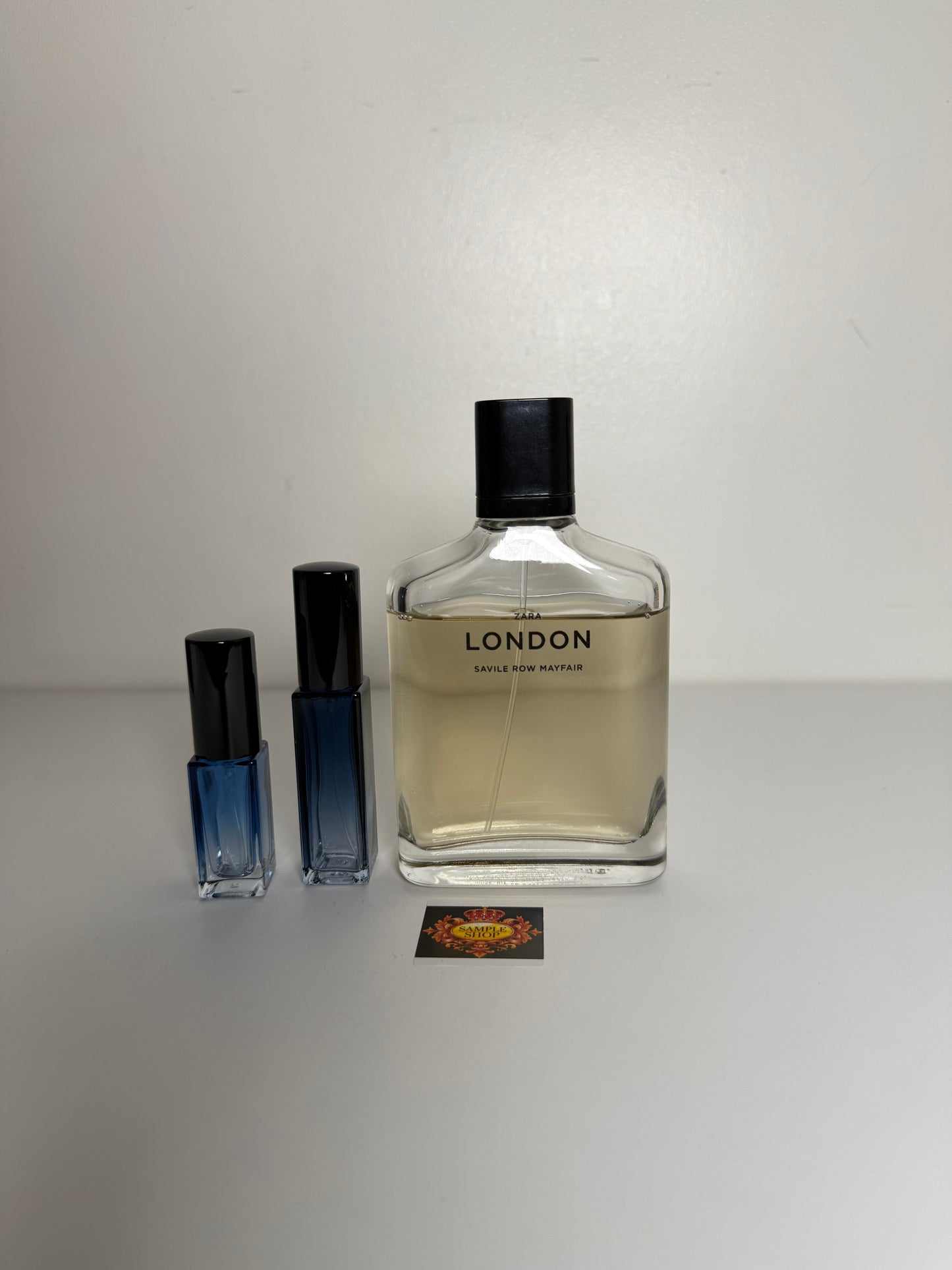 zara london saville row mayfair