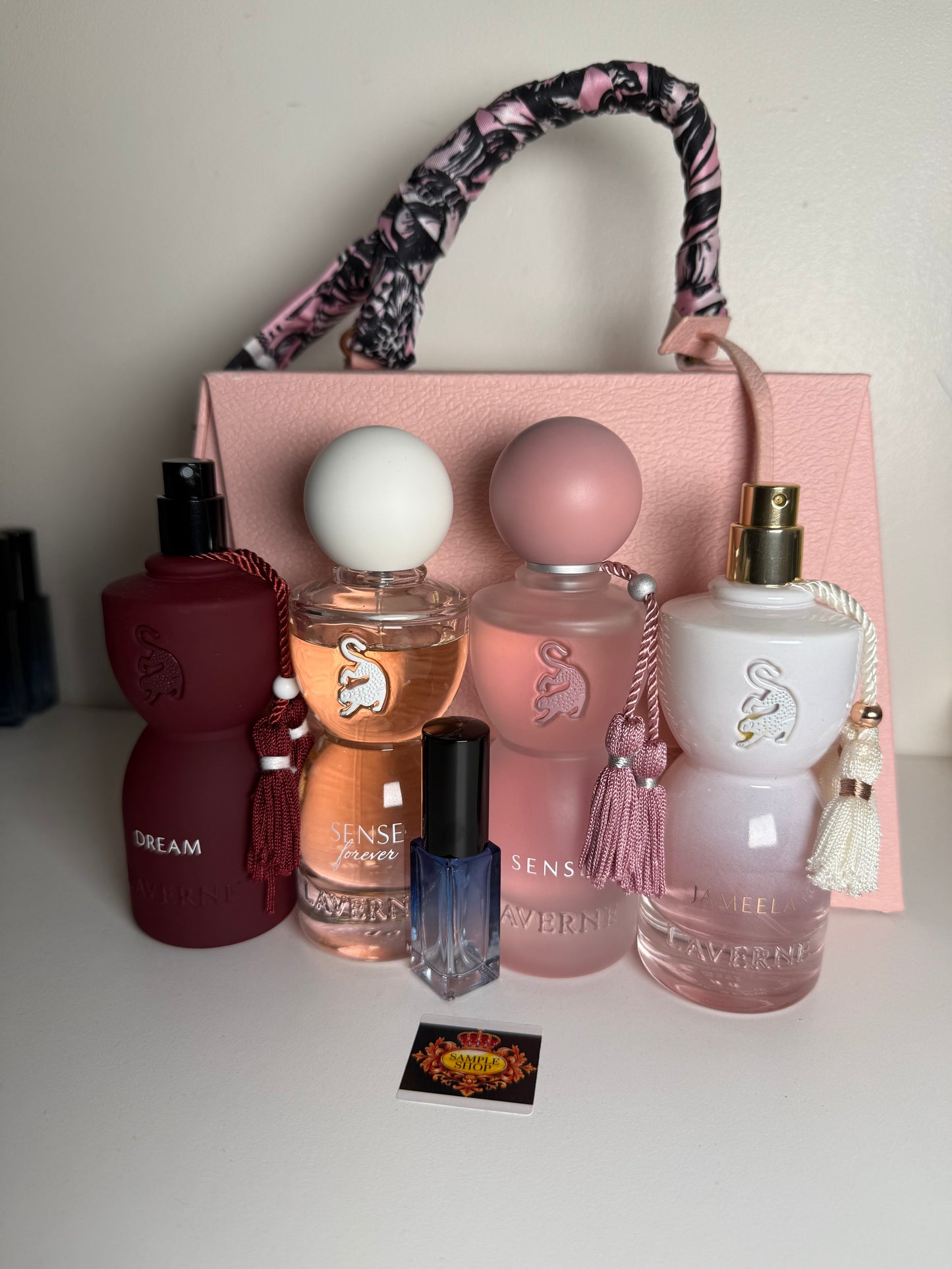 Laverne Perfumes For women