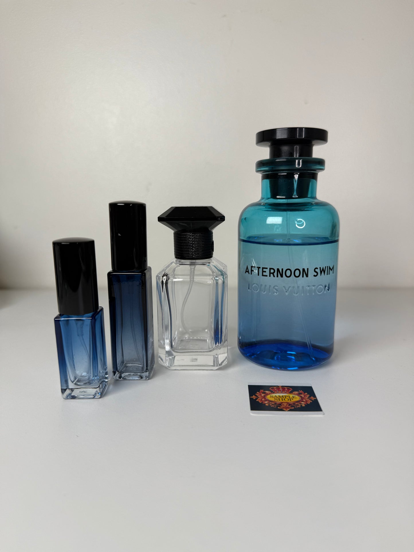 Afternoon Swim Louis Vuitton