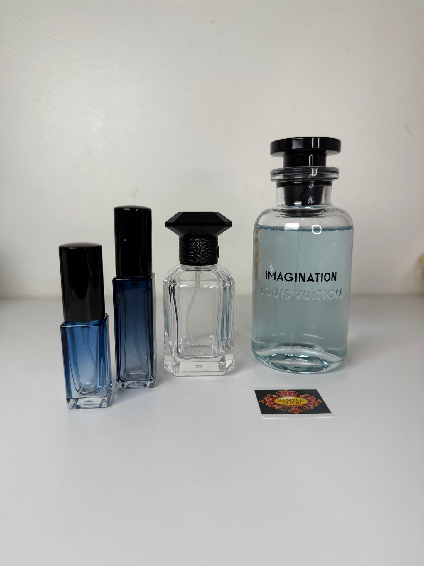 Imagination Louis Vuitton