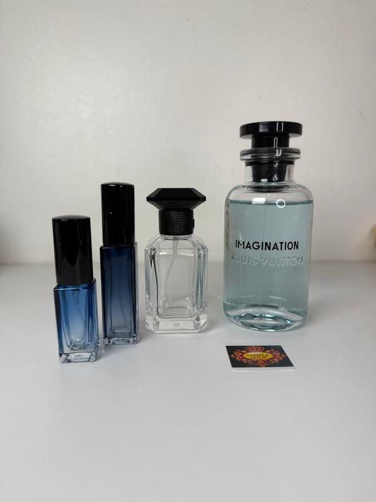 Imagination Louis Vuitton