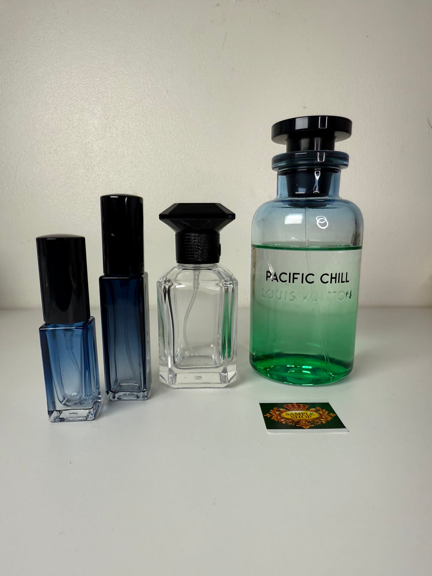 Pacific Chill Louis Vuitton