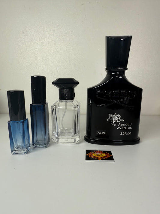 Absolu Aventus Creed