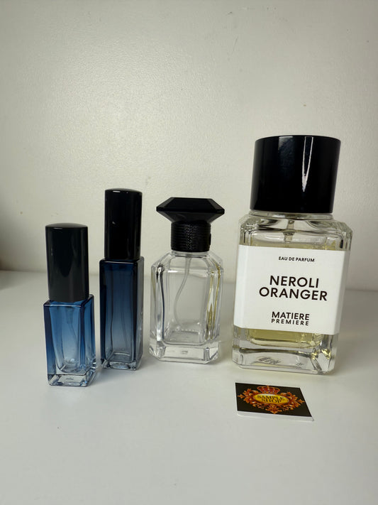Neroli Oranger Matiere Premiere