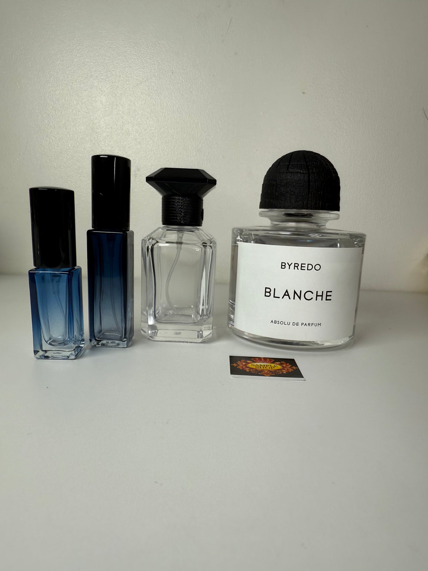 Blanche Absolu Byredo