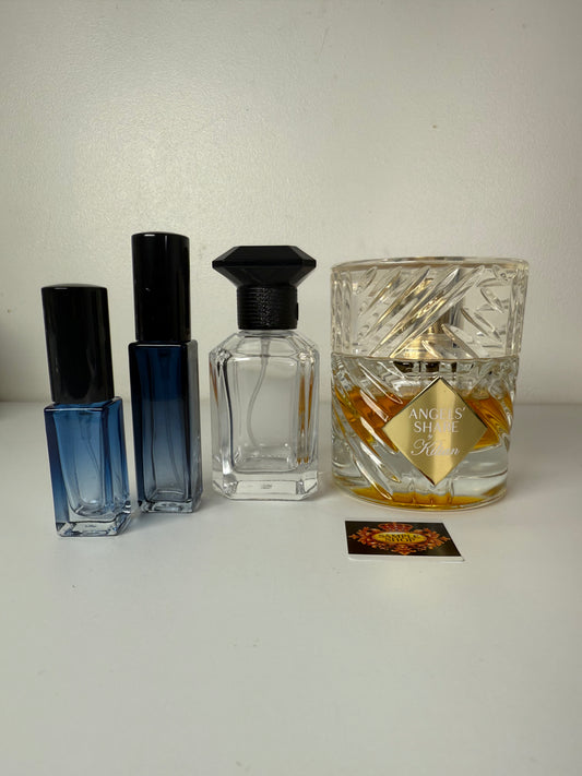 Angels Share By Kilian