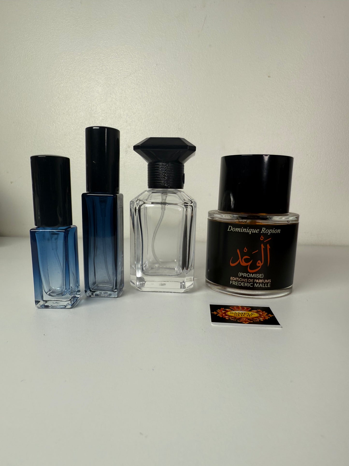 Promise Frederic Malle