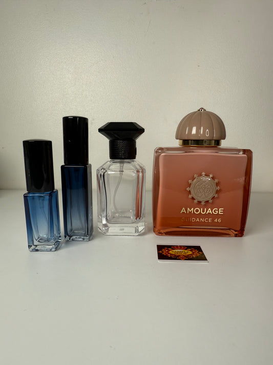 Guidance 46 Amouage