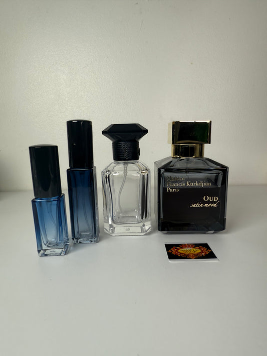 Oud Satin Mood Maison Francis Kurkdjian