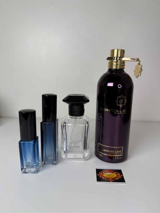 Intense Cafe Montale