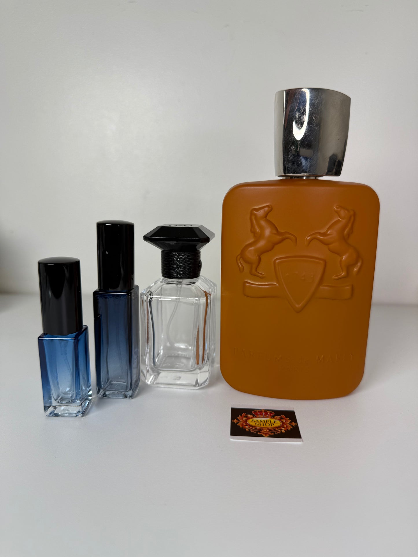 Althaïr Parfums de Marly