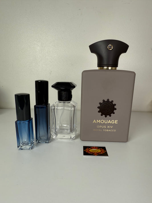 Royal Tobacco Amouage