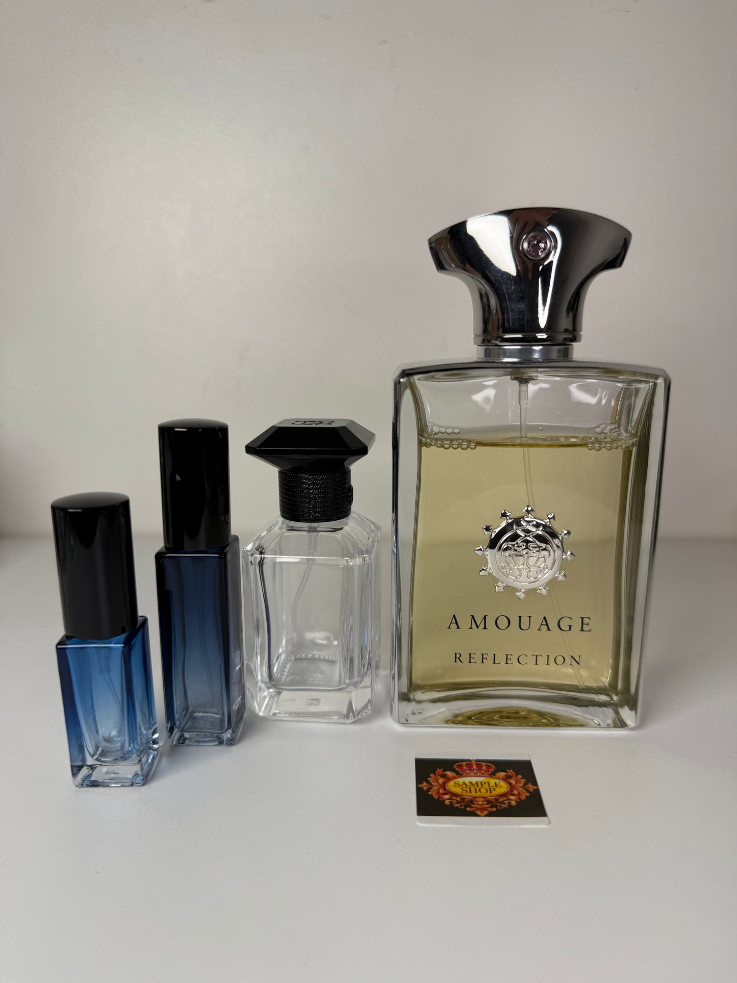 Reflection Man Amouage