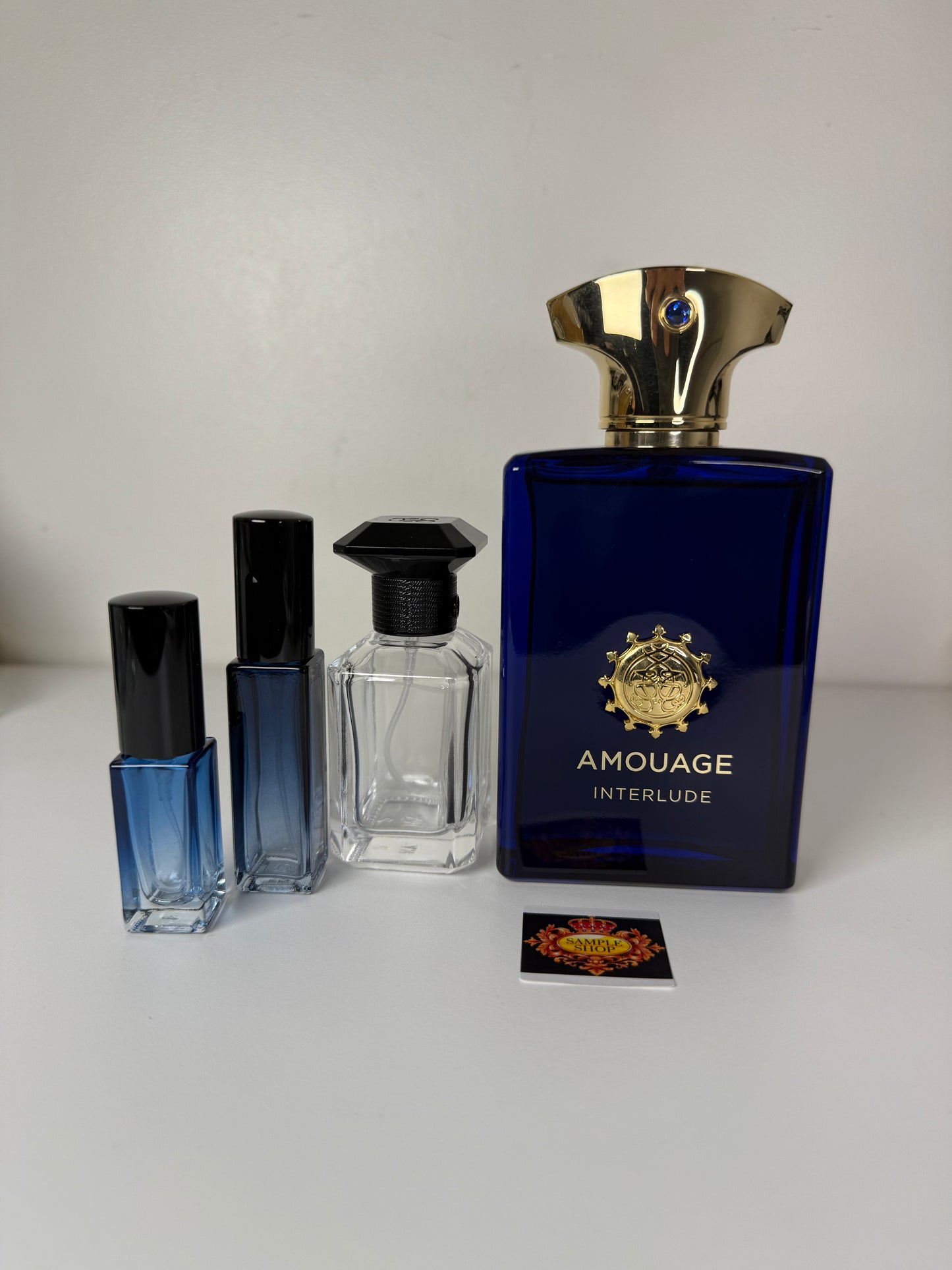 Interlude Man Amouage