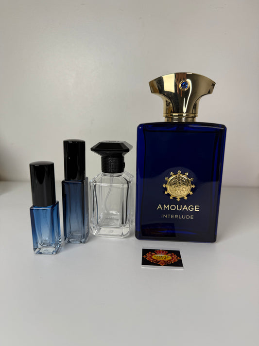 Interlude Man Amouage