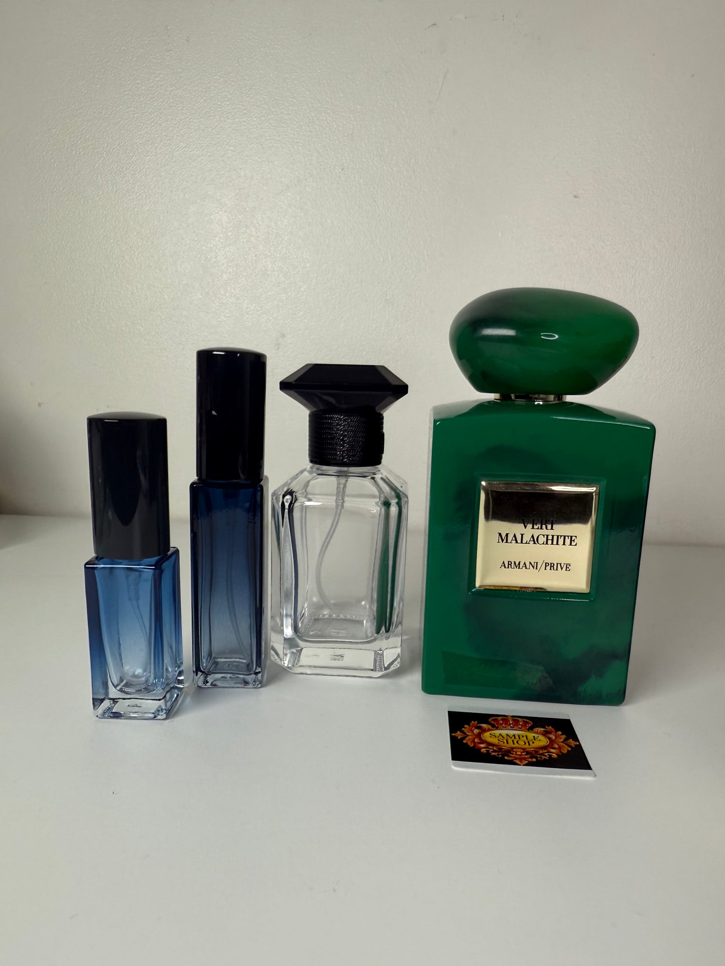 Armani Prive Vert Malachite Giorgio Armani
