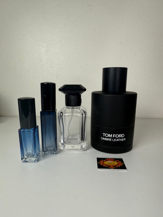 Ombre Leather Tom Ford