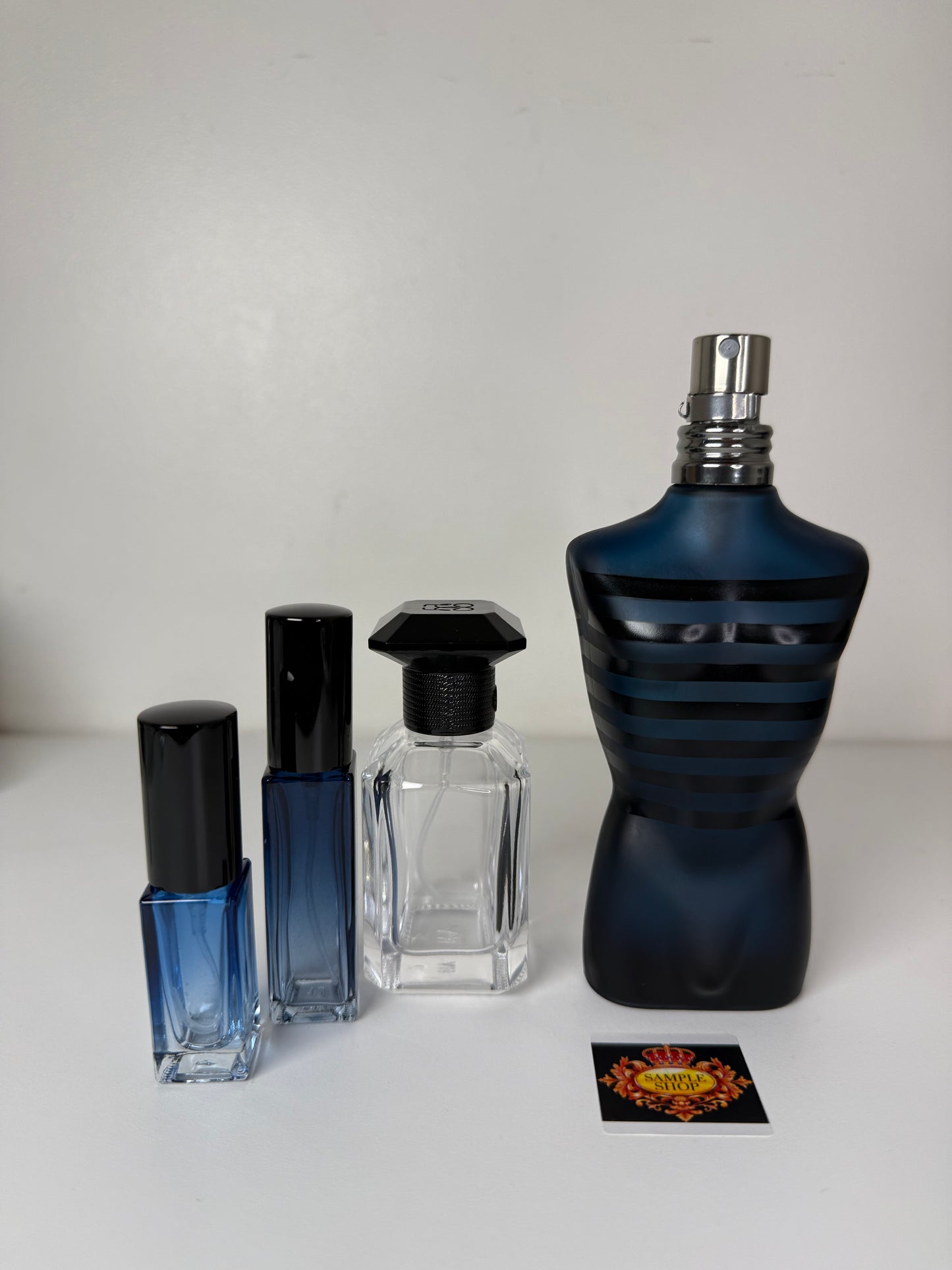 Ultra Male Jean Paul Gaultier