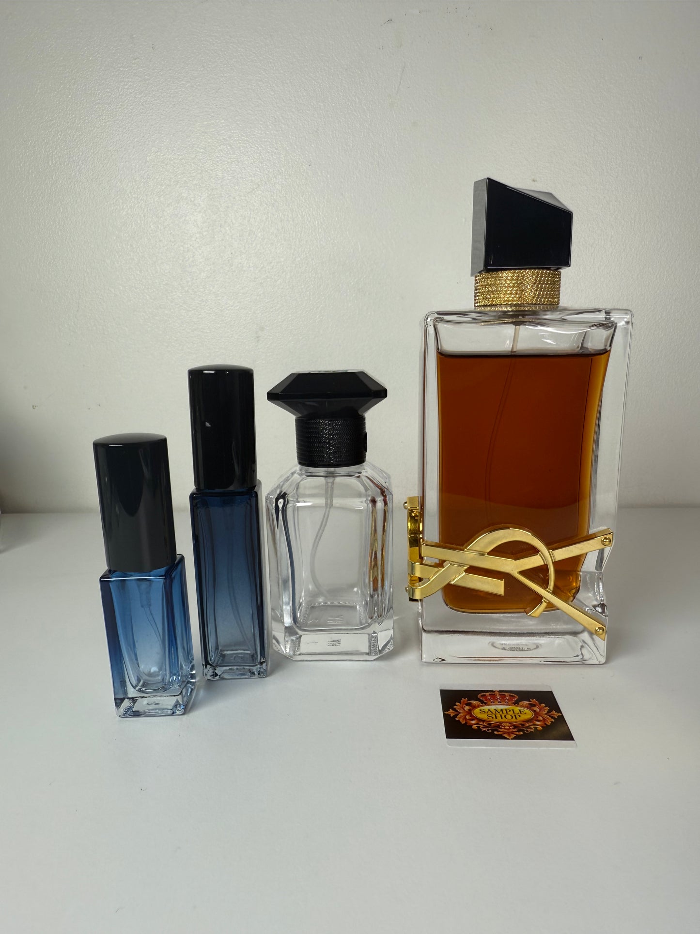 Libre Le Parfum Yves Saint Laurent