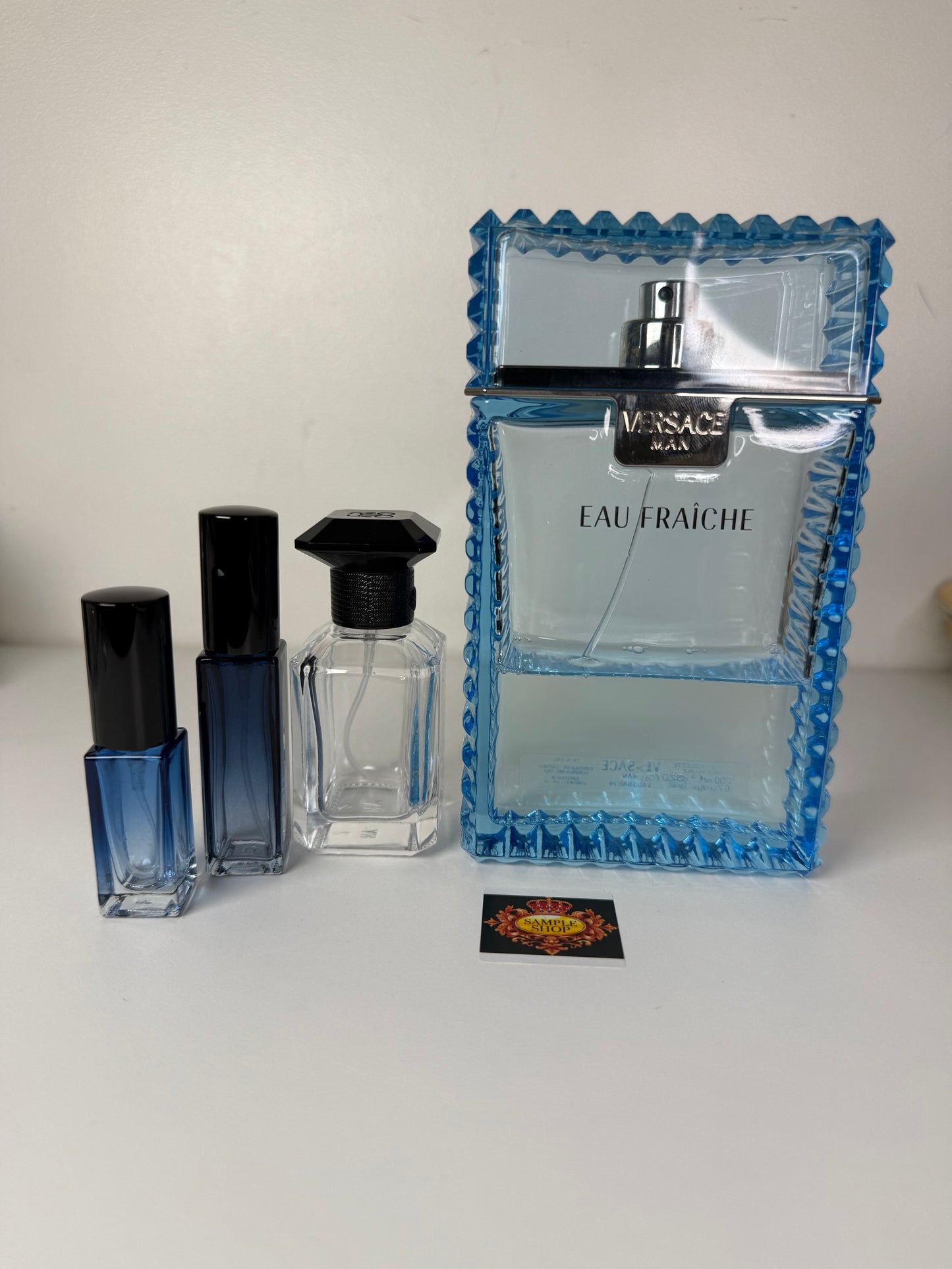 Versace Man Eau Fraiche Versace