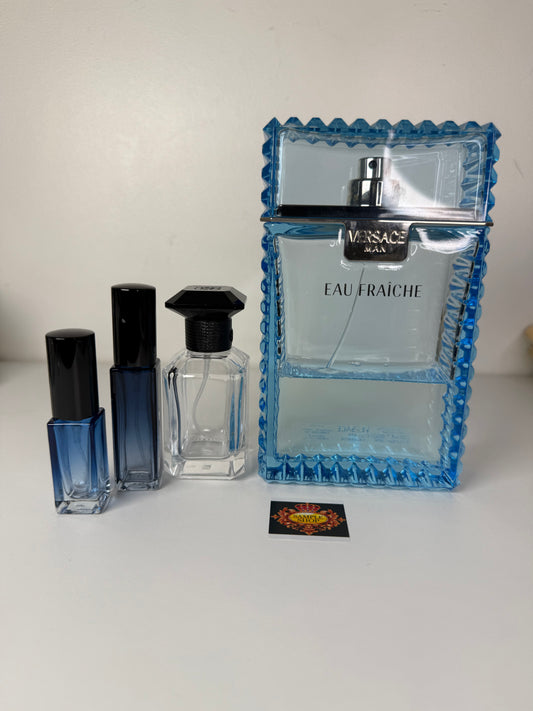 Versace Man Eau Fraiche Versace