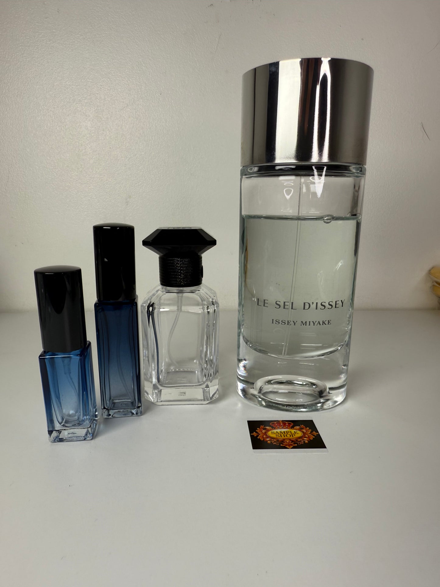 Le Sel d’Issey Issey Miyake