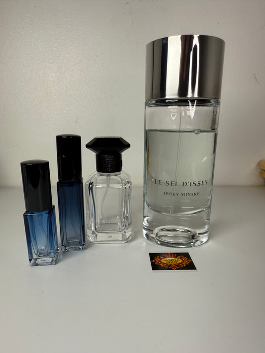 Le Sel d’Issey Issey Miyake