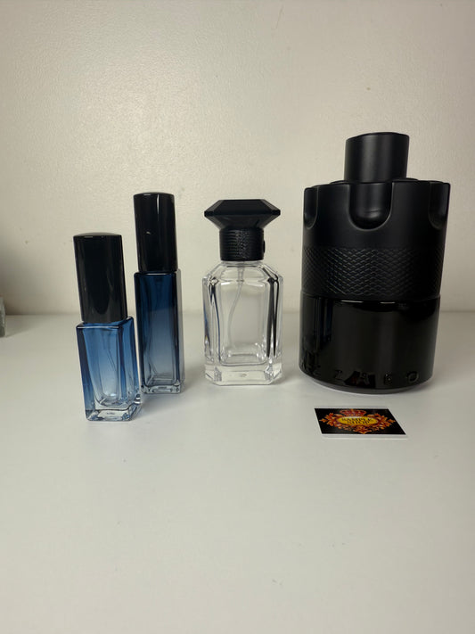 The Most Wanted Azzaro