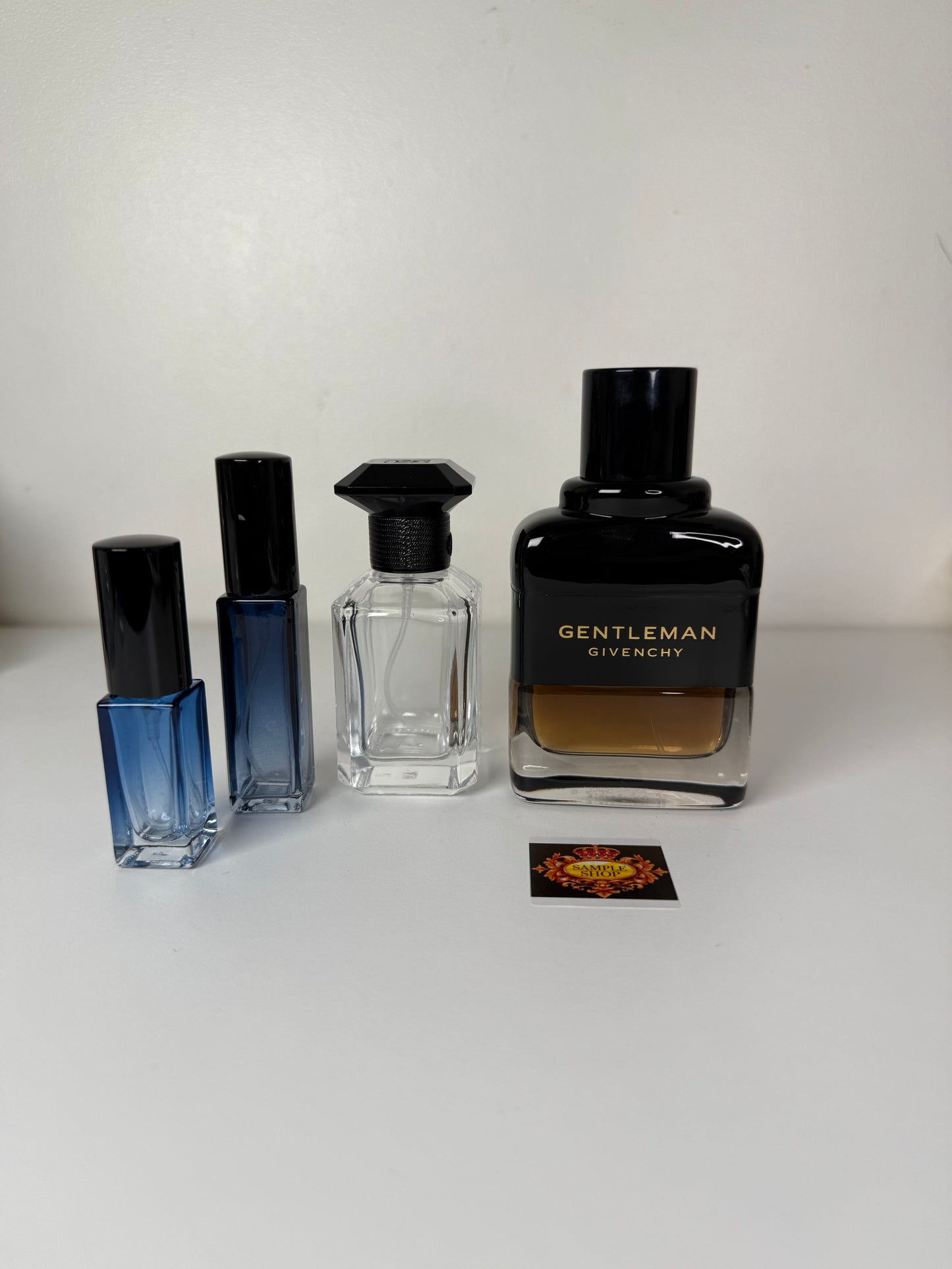 Gentleman Eau de Parfum Reserve Privée Givenchy