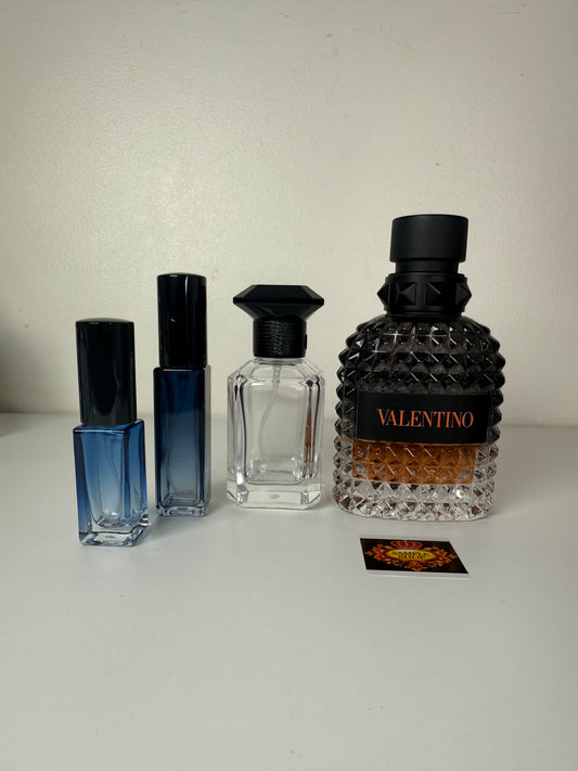 Valentino Uomo Born In Roma Coral Fantasy Valentino