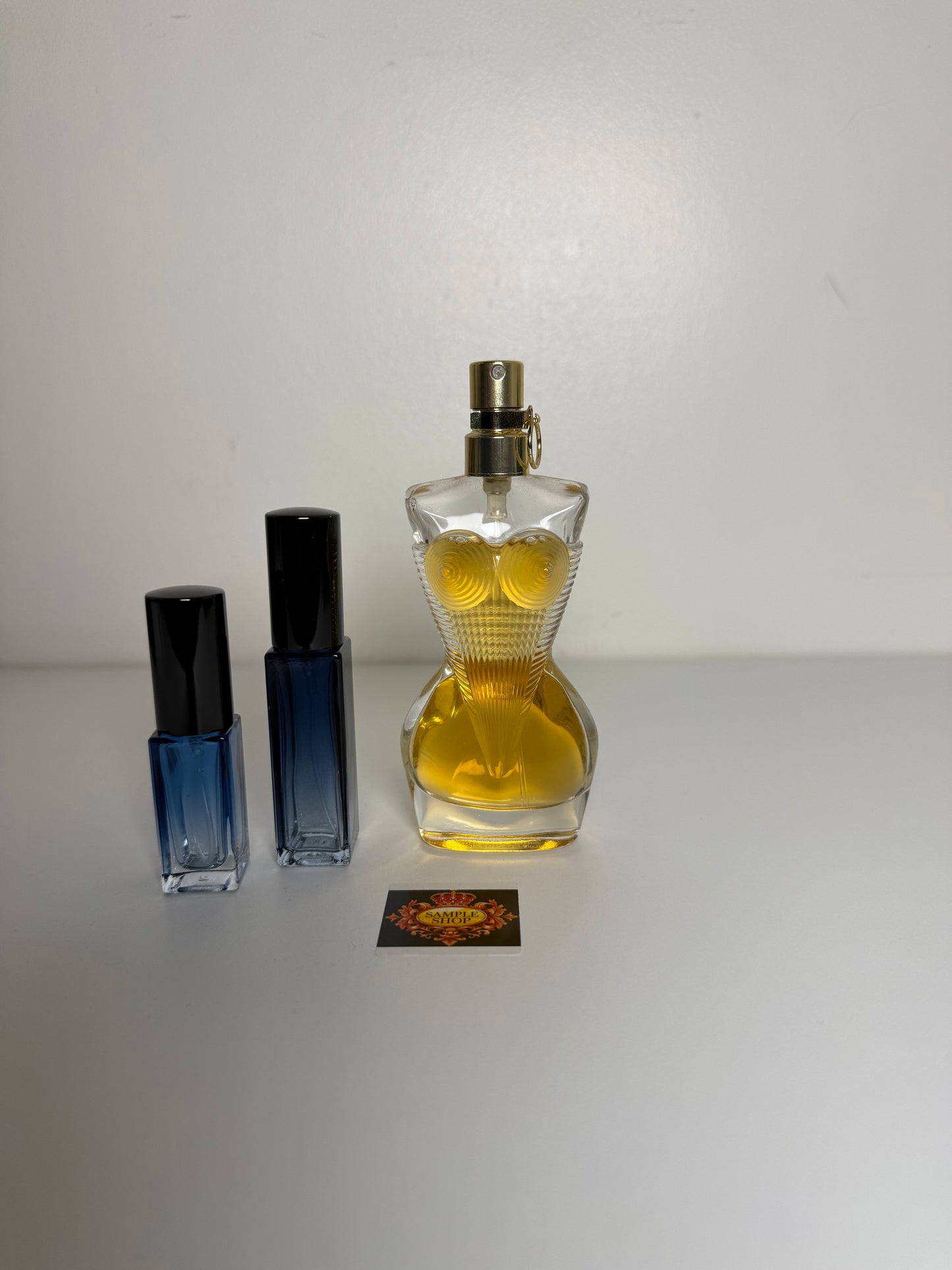Jean Paul Gaultier Gaultier Divine