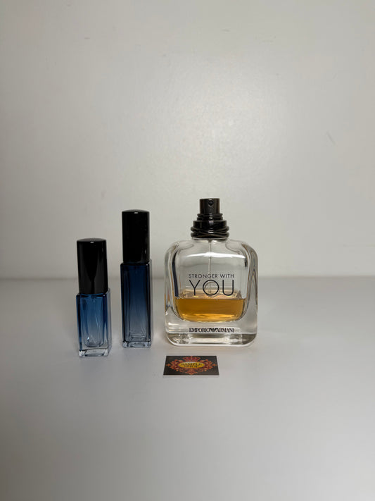 Emporio Armani Stronger With You Giorgio Armani
