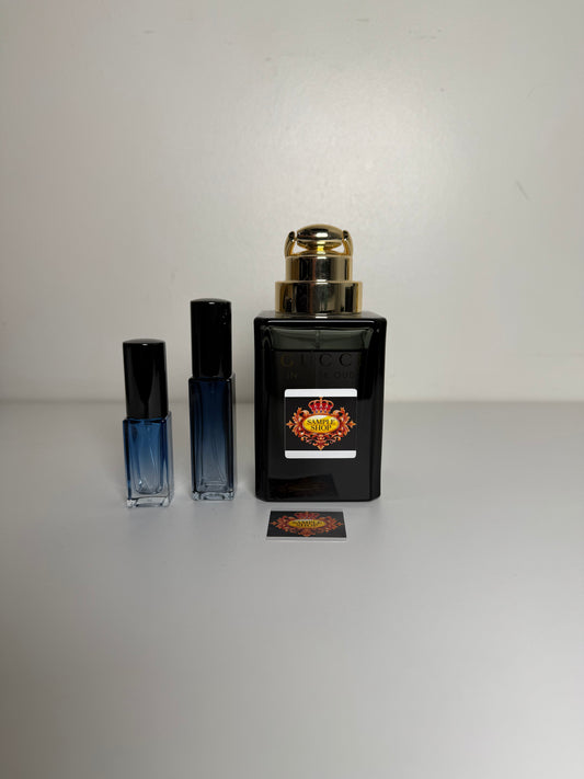 Intense Oud Gucci