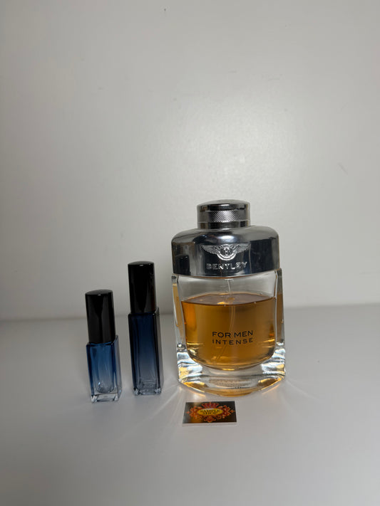 Bentley for Men Intense Bentley