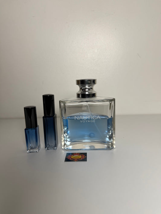 Nautica Voyage Nautica